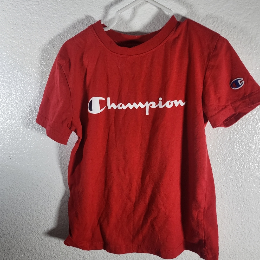Champion Authentic Athletic Wear Shirt